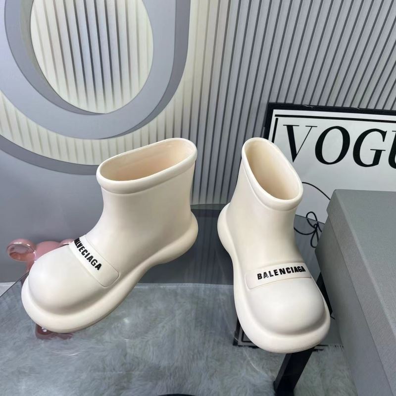 Balenciaga Boots